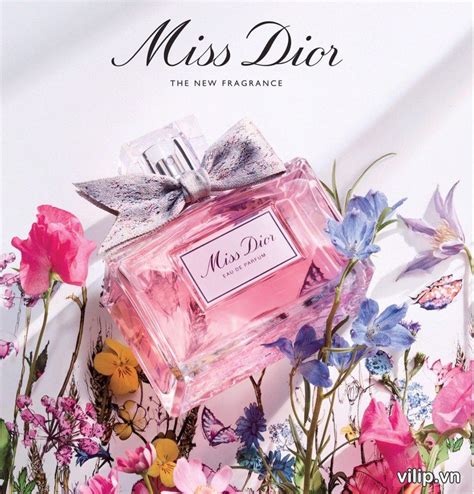 các dòng miss dior|hoa Miss Dior.